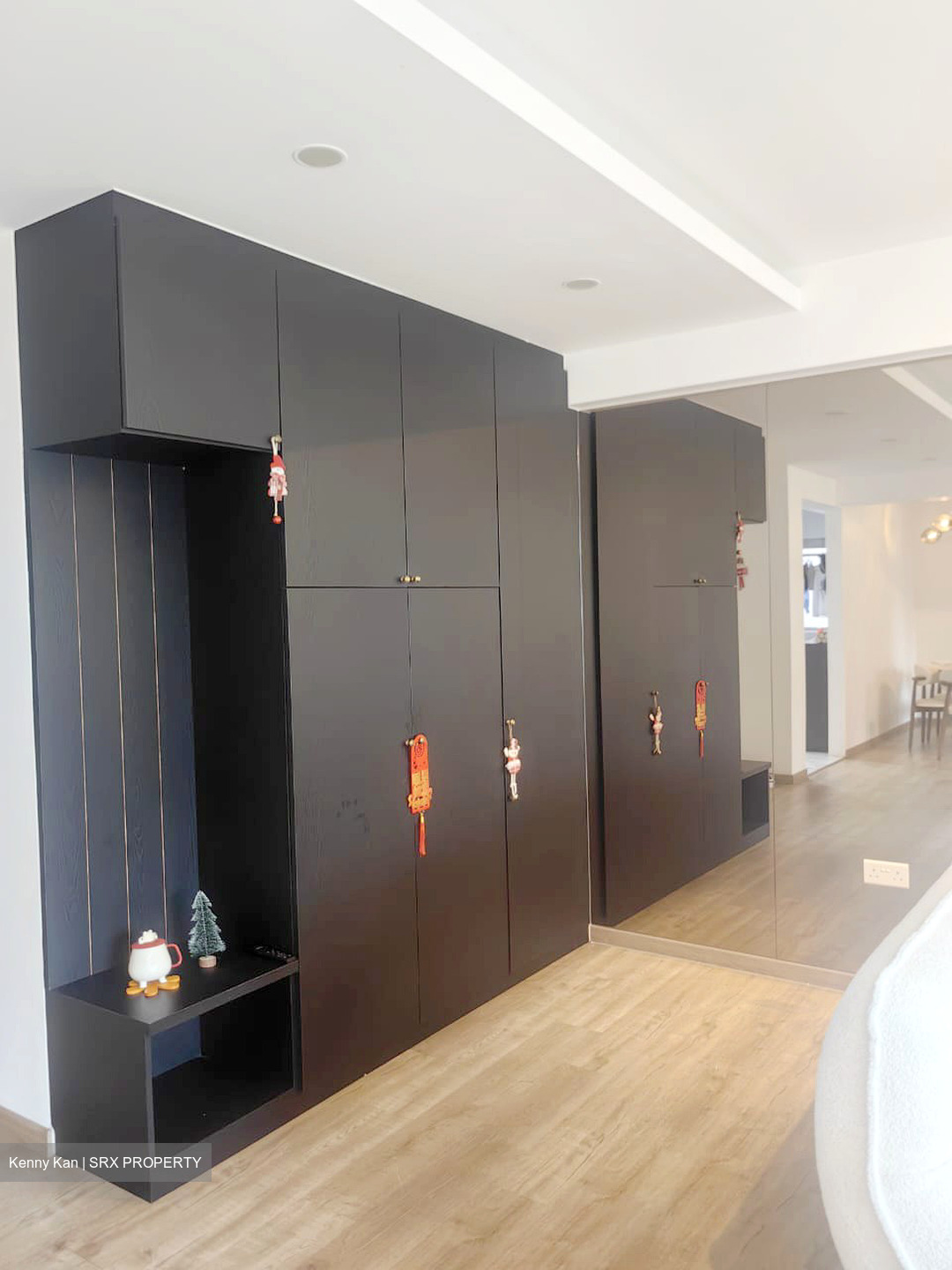 Blk 101A Eastcreek @ Canberra (Sembawang), HDB 5 Rooms #518764871